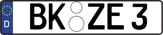 BK-ZE3