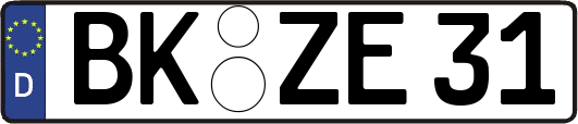 BK-ZE31
