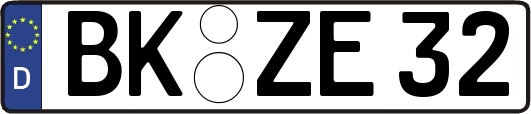 BK-ZE32