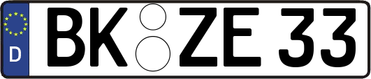 BK-ZE33