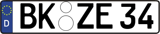 BK-ZE34