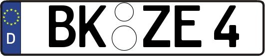 BK-ZE4