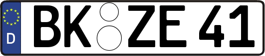BK-ZE41