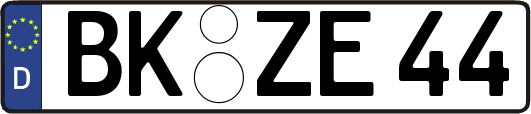 BK-ZE44