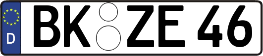 BK-ZE46