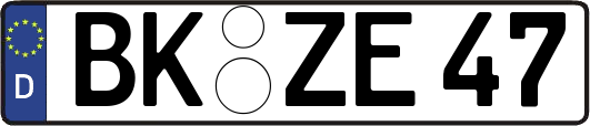 BK-ZE47
