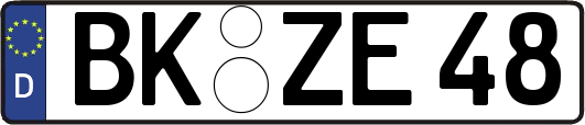 BK-ZE48