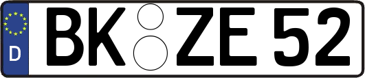 BK-ZE52