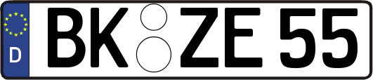 BK-ZE55
