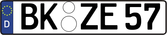 BK-ZE57