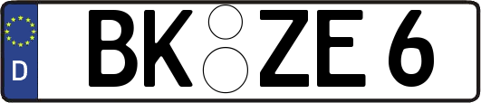 BK-ZE6