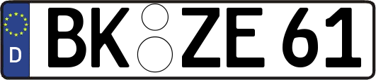 BK-ZE61