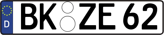 BK-ZE62