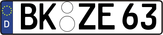 BK-ZE63