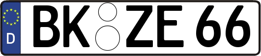 BK-ZE66