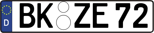BK-ZE72