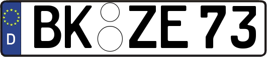 BK-ZE73