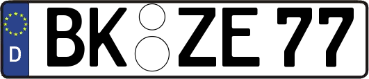 BK-ZE77