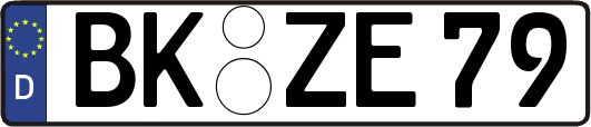 BK-ZE79