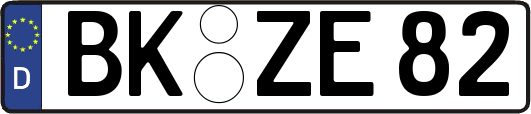 BK-ZE82