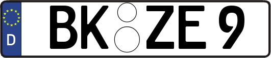 BK-ZE9