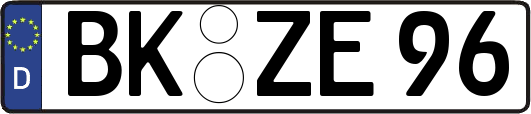 BK-ZE96