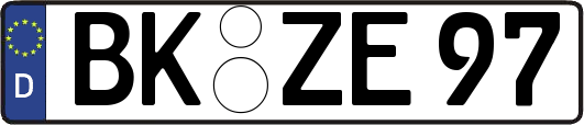 BK-ZE97