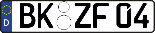 BK-ZF04
