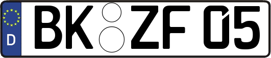 BK-ZF05