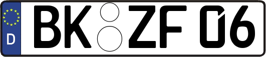 BK-ZF06