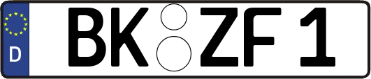 BK-ZF1