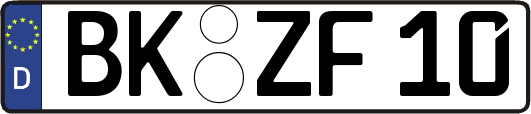 BK-ZF10