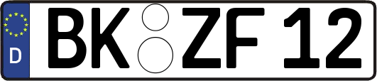 BK-ZF12