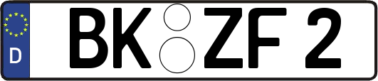 BK-ZF2