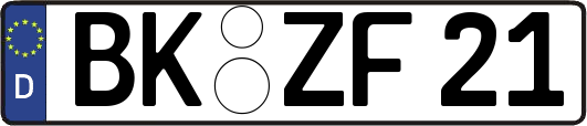 BK-ZF21