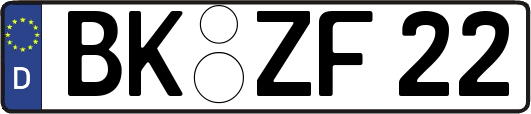 BK-ZF22