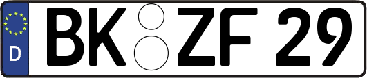 BK-ZF29