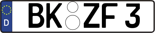 BK-ZF3