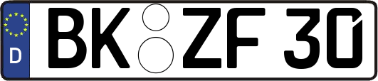 BK-ZF30