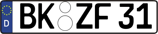 BK-ZF31