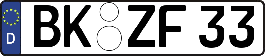 BK-ZF33