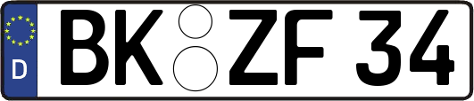 BK-ZF34