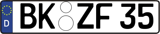 BK-ZF35