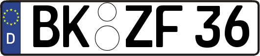 BK-ZF36