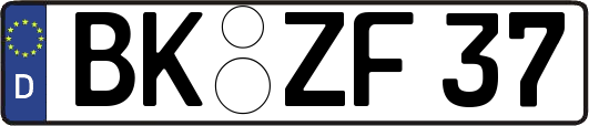 BK-ZF37