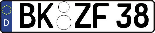 BK-ZF38