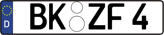 BK-ZF4