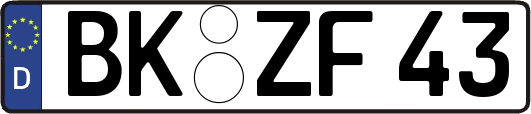 BK-ZF43