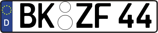 BK-ZF44