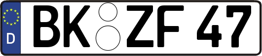 BK-ZF47